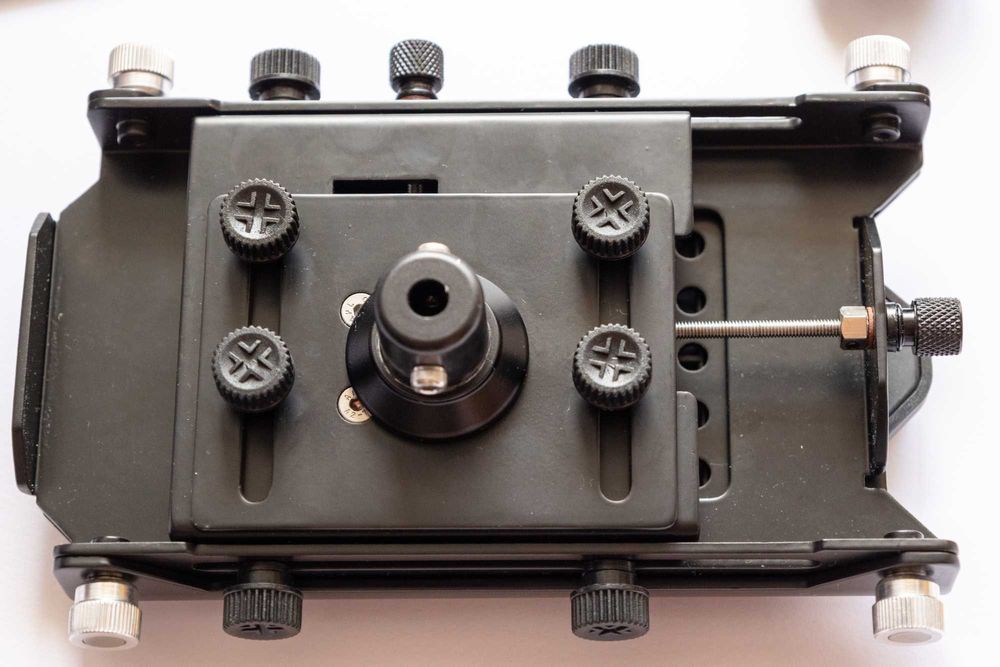 Stabilizator video Flycam HD-3000