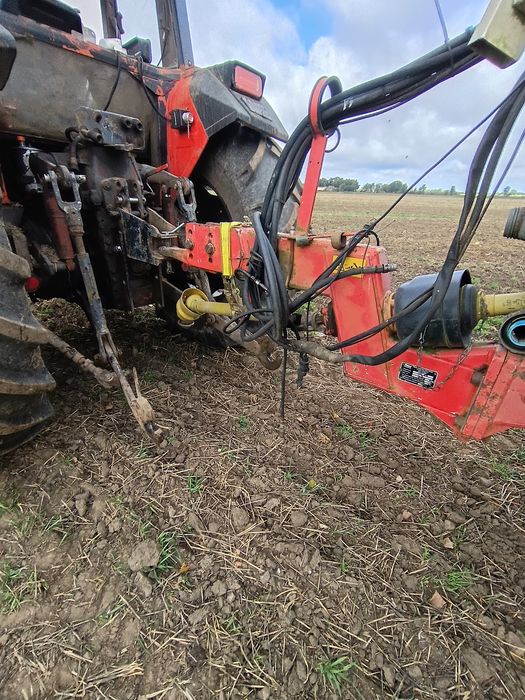 Opryskiwacz Rau  Kverneland  4000l