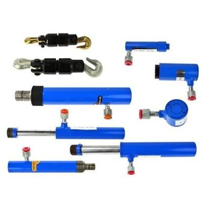 Rozpieraki siłowniki ściągacze hydrauliczne 10T