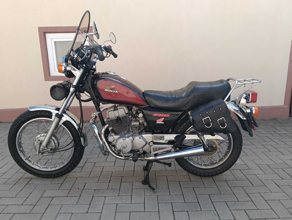 Honda