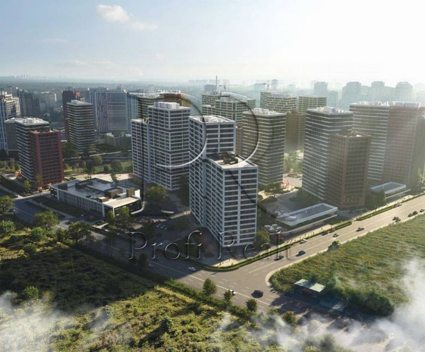 Продаж 2к / низький поверх / Варшавський 3/ Варшавський/Виговського