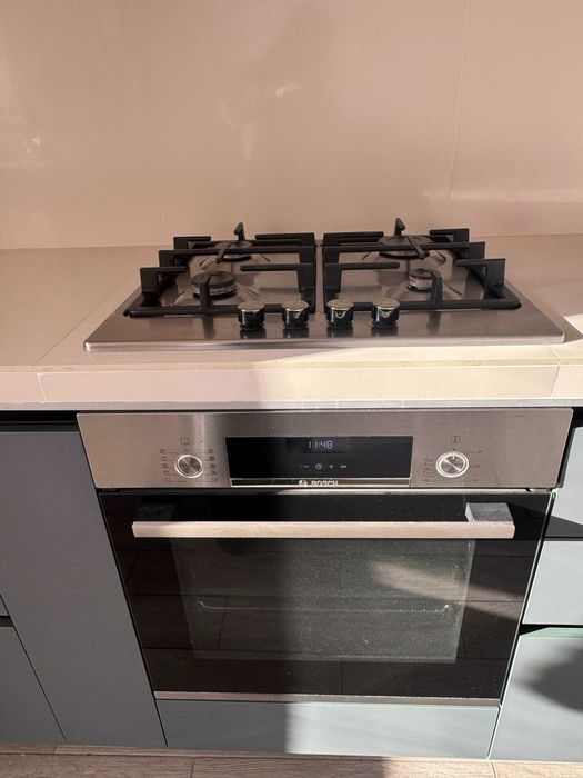 Укомплектована однокімнатна квартира! Район Північний!!