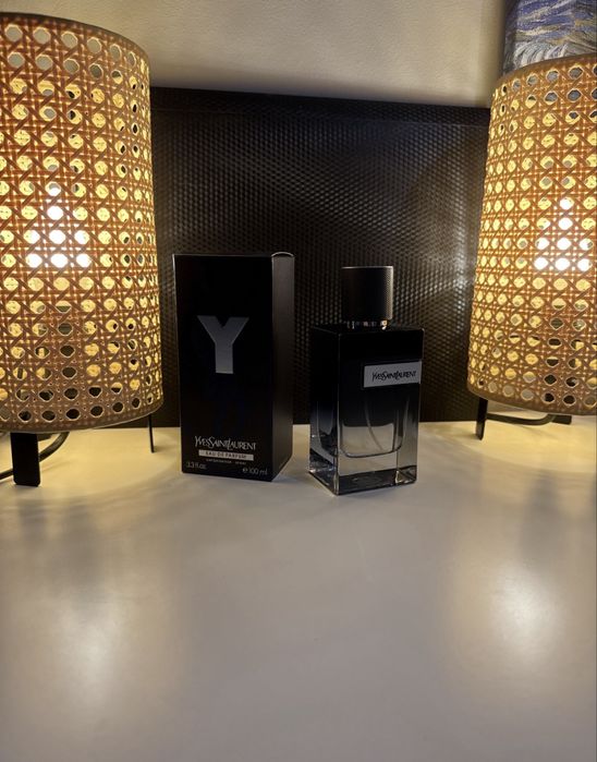 Perfumy YvesSaintLaurent YSL 100ml