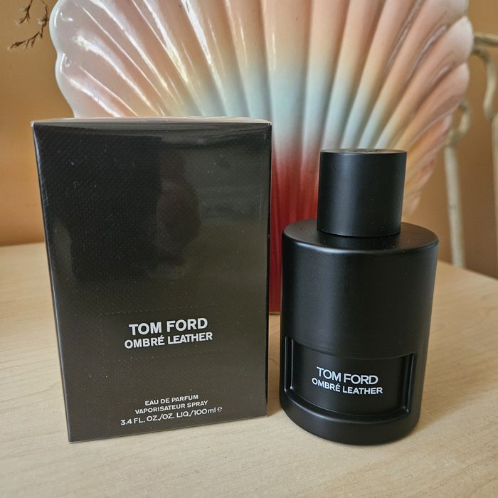 ДУХИ ПАРФУМ унісекс Tom Ford Ombre Leather 100 мл