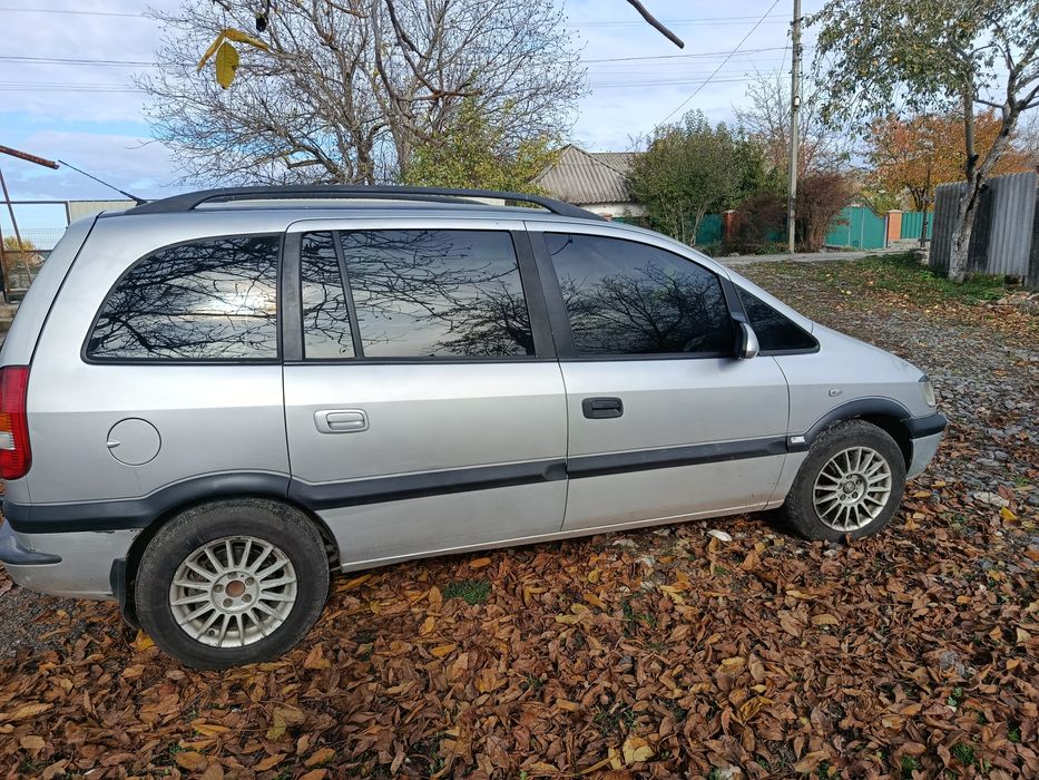 Продам Опель Зефіра А