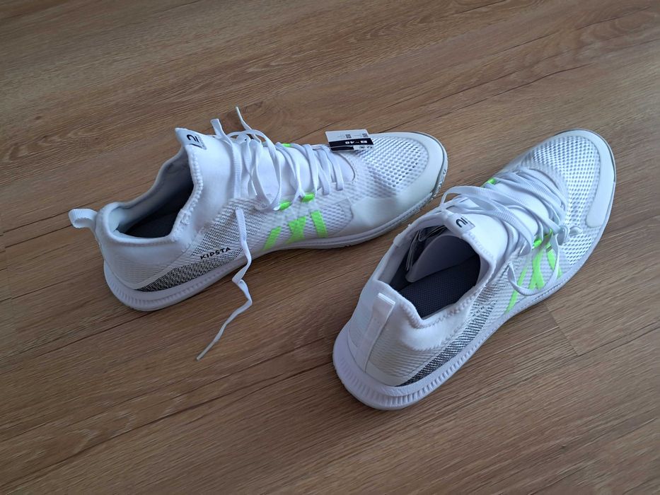 Buty męskie Kipsta rozmiar 48 nowe do siatkówki