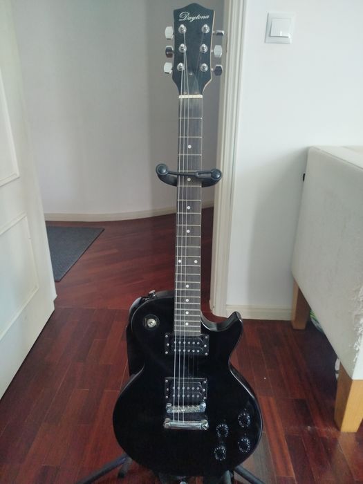 Guitarra elétrica Daytona