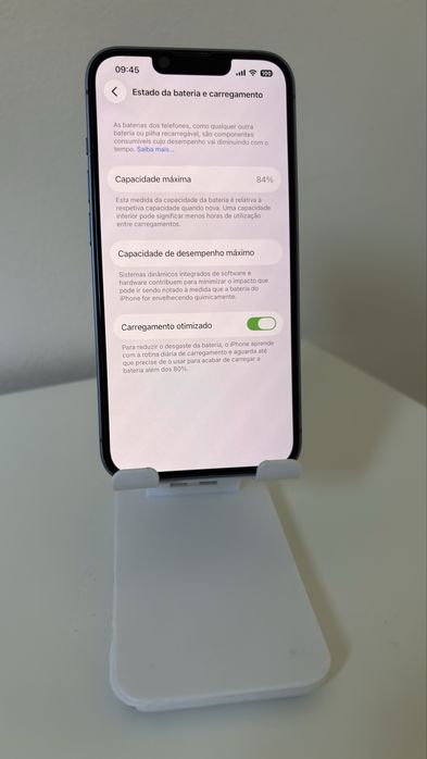Iphone 14- 256GB em ótimo estado