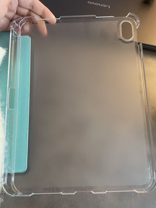 Etui iPad Air 11