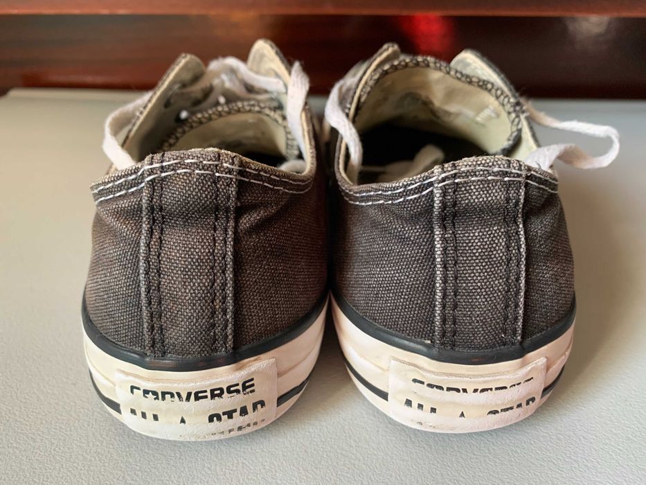 Ténis Sapatilhas Converse All Star, tamanho 37