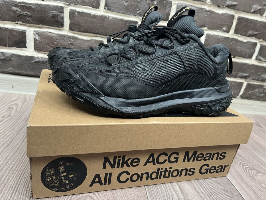 Nike ACG Gore-Tex
