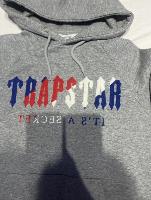 Set trapstar  polecam