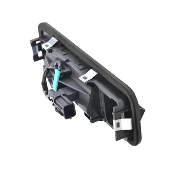 Ручка кнопка багажника під камеру Hyundai Sonata LF 2014-2017 NP2449