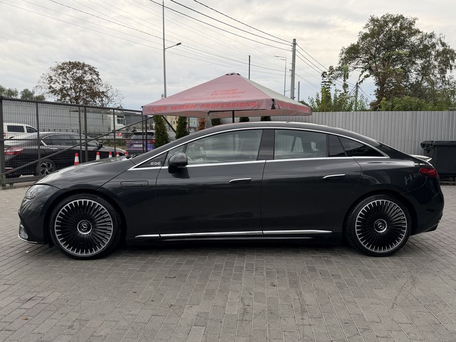 Mercedes-Benz EQE 2022 VIN W1KEG5DB0PF015735 фото оголошення 6 з 24