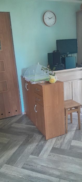 Działka ROD im. E.Plater na sprzedaż - Widok 6