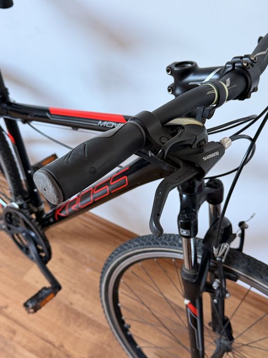 Kross Move 1.0 S 28x17