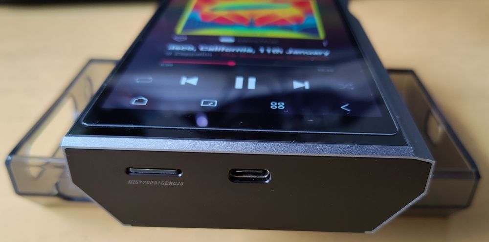Astell&Kern Kann Ultra - odtwarzacz DAP