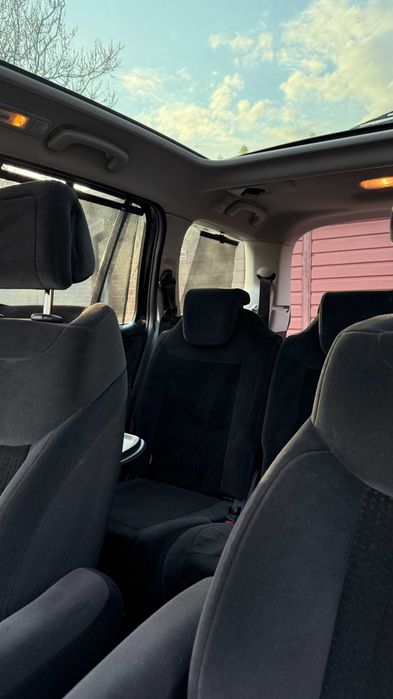 Citroen C4 Grand Picasso 1.6 АТ