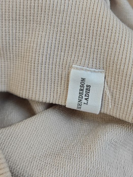 Esotiq komplet damski beżowy (piżama) rozmiar M/L