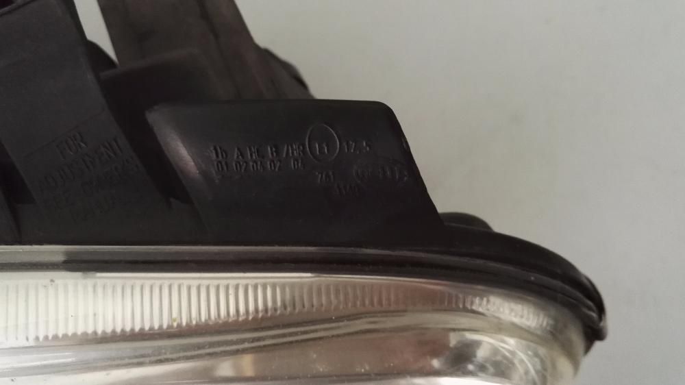 Òpticas Golf IV Hella