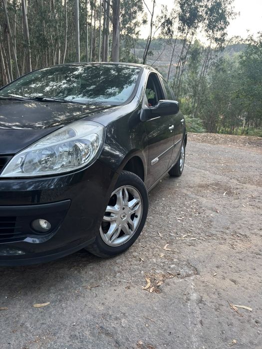 Renault Clio 1.5 Rip Curl