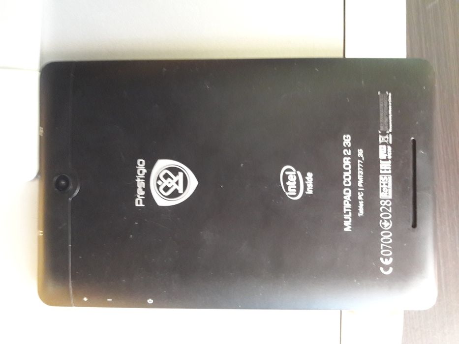 Планшет на запчасти