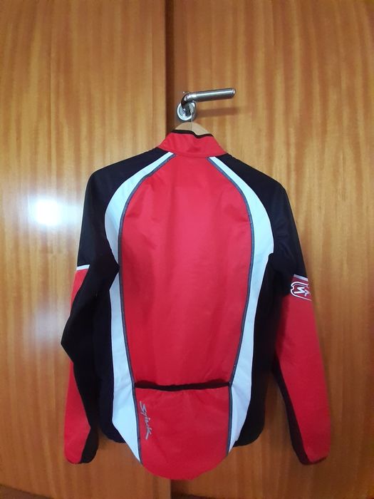 Casacos Ciclismo SPIUK