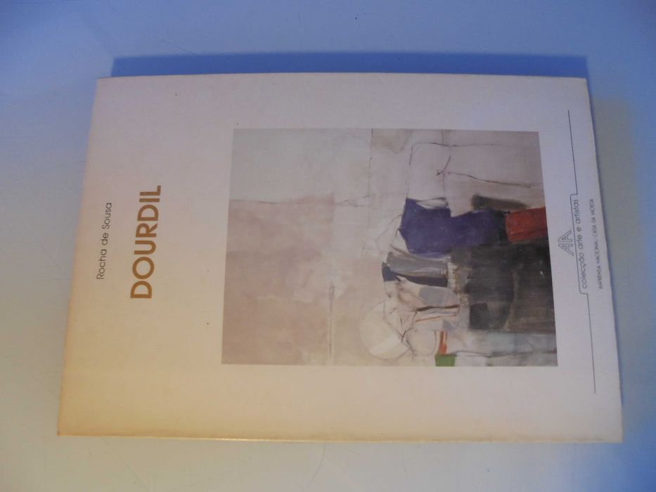 Sousa (Rocha de);Dourdil
