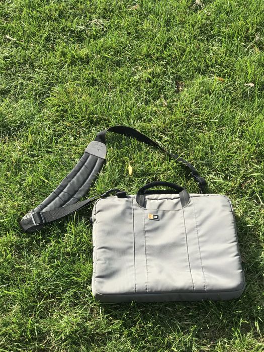 сумка для ноутбука case logic