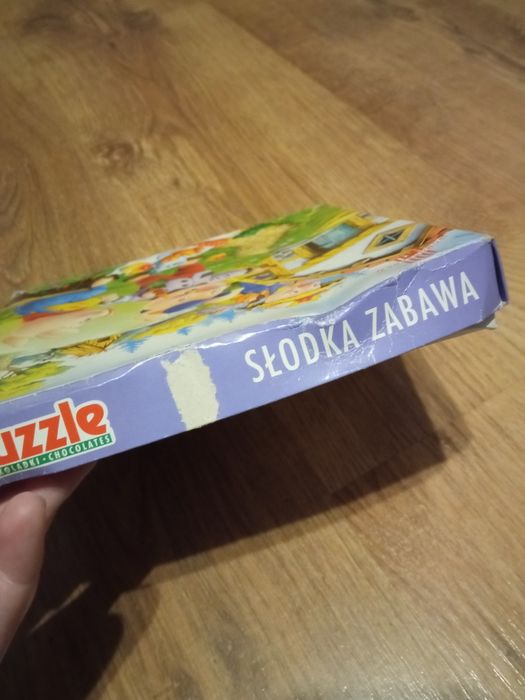 Puzzle 56 3 świnki