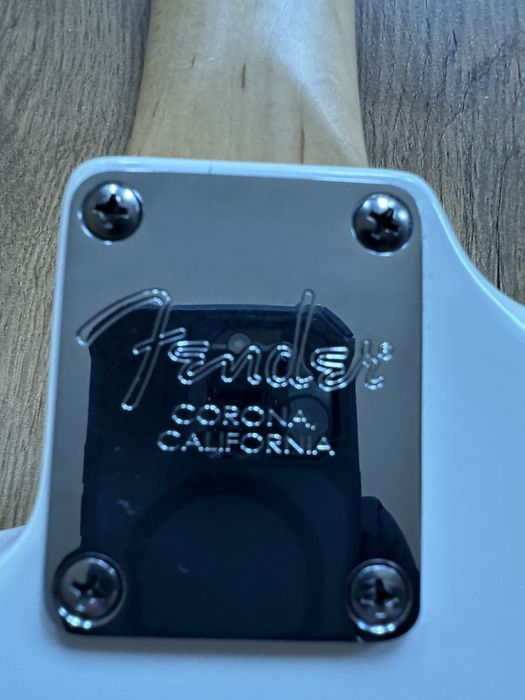 Fender Stratocaster