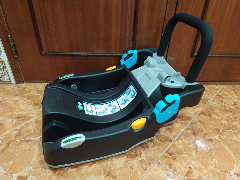 Suporte auto para ovo da Chicco