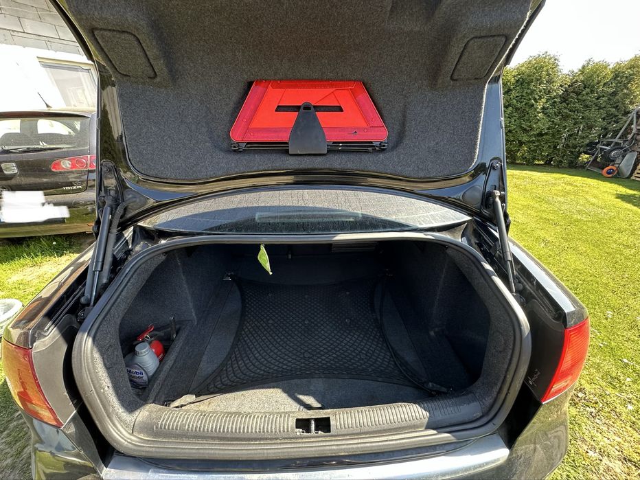 Audi A4 B7 2007 rok