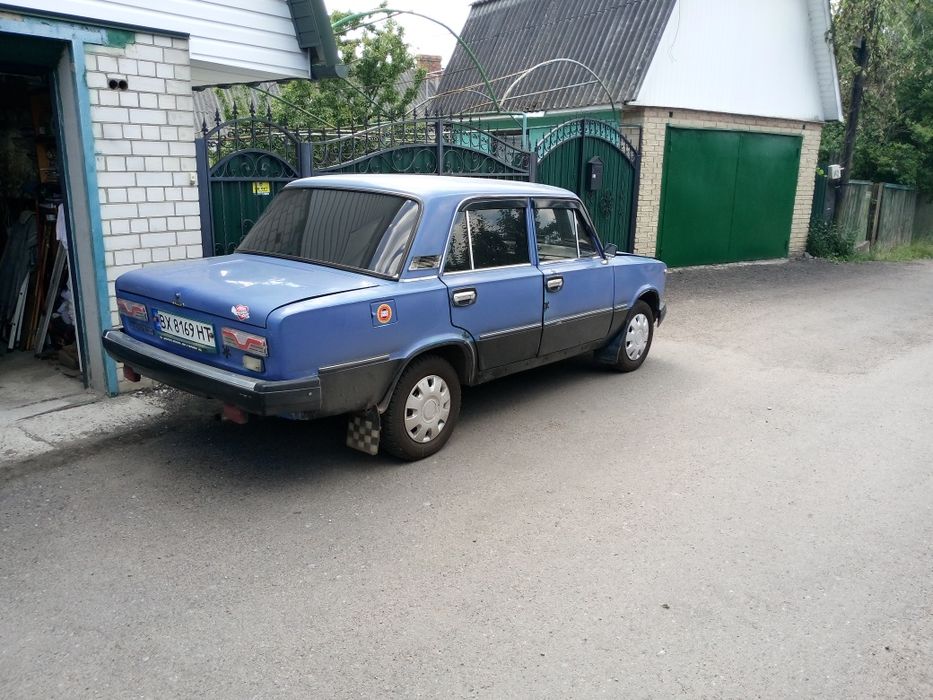.  Простая продажа .Ваз 21013