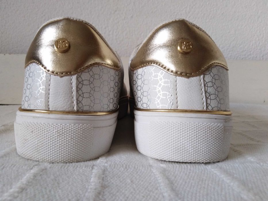 Sapatilhas Elle Sport Memory Foam Technology 40