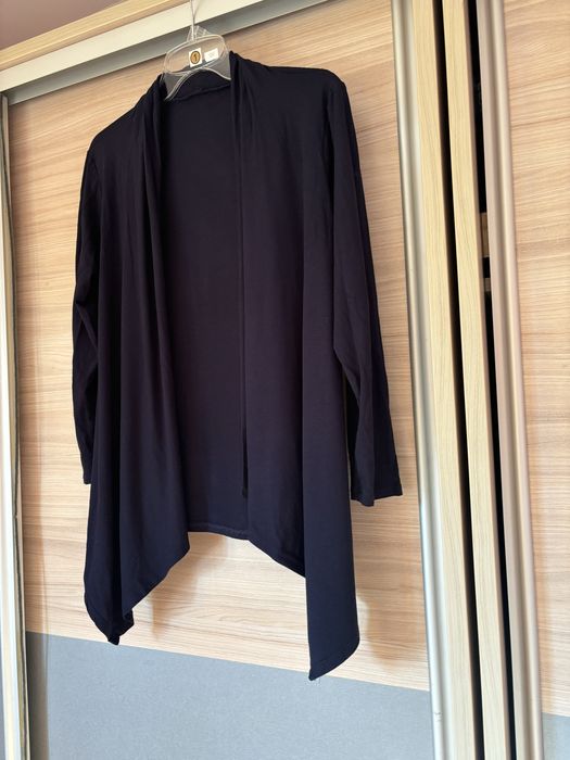 Sweter kardian z wiskozy r.M