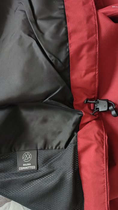 Kurtka damska Salewa Puez membrana 10 000mm S