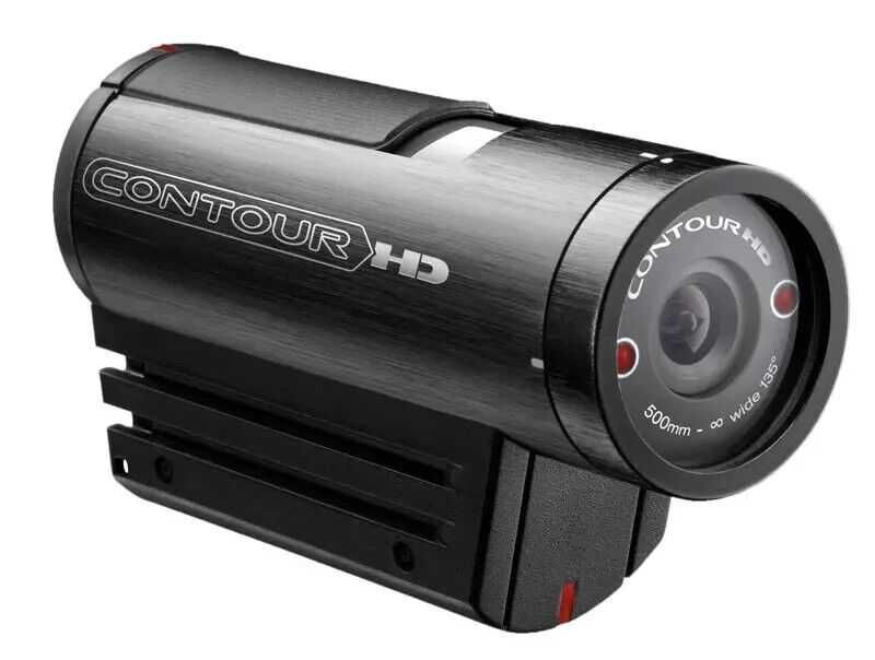 Caixa estanque para Cameras Contour64586009398275123