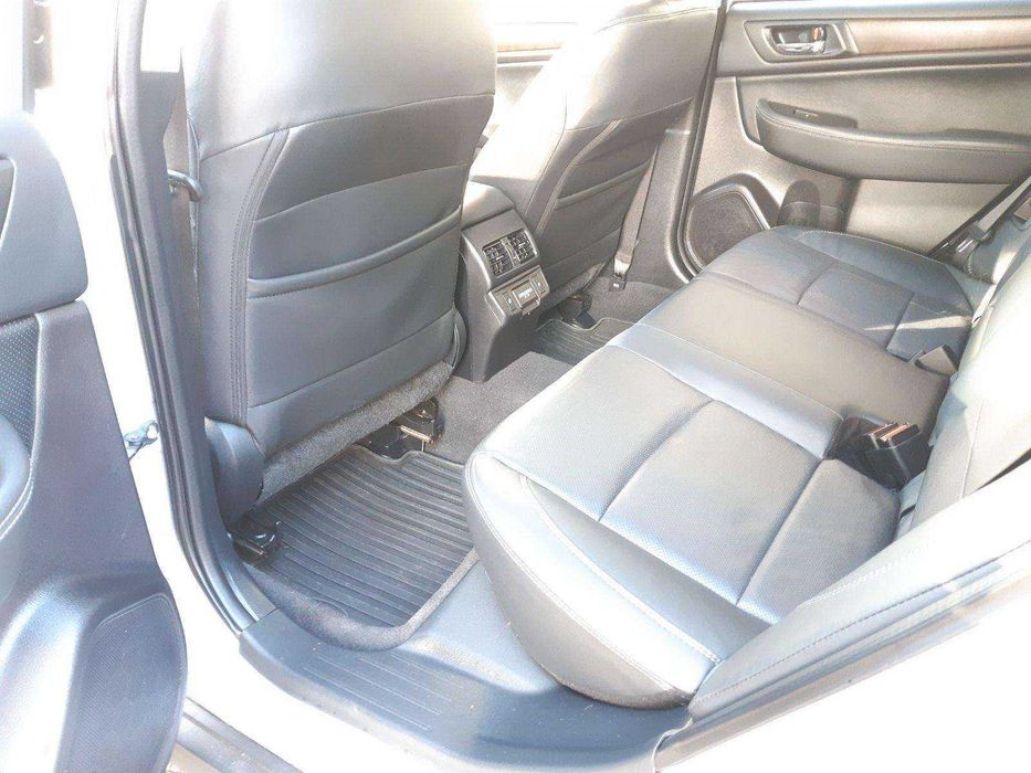 Subaru Outback 2018 2.5