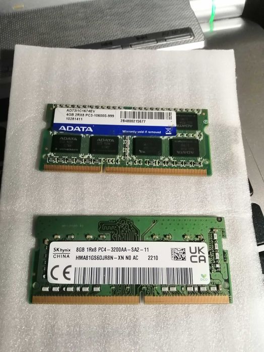 Core 2 Duo T7200 T8300 T9300 DDR2 DDR3 DDR4