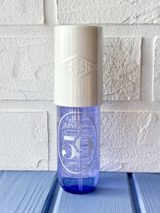 Sol de janeiro cheirosa '59 парфумований спрей 90мл