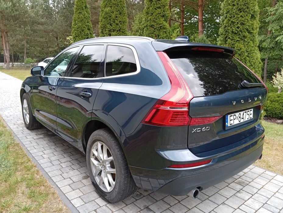 Volvo xc60 T5 Momentum AWD 4x4