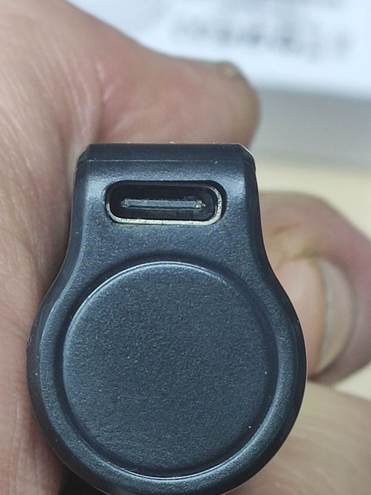 Потужний міні цифровий диктофон Q70 16 ГБ до 192 годин аудіозапису