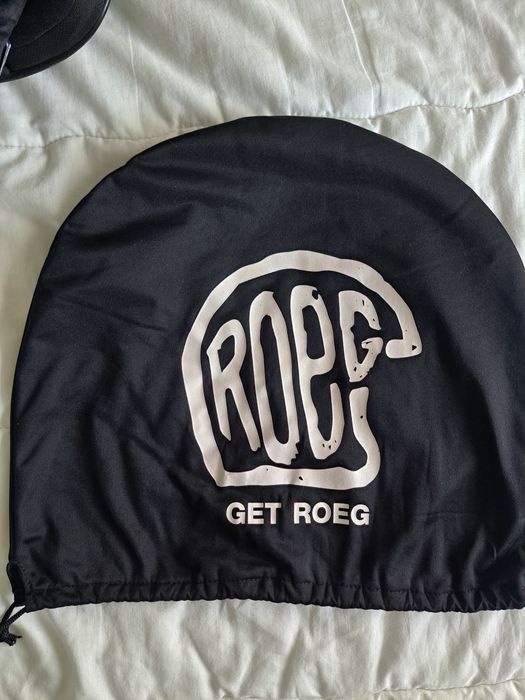 Capacete Roeg Tamanho S