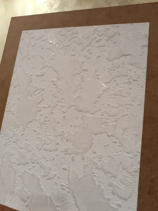 Декоративна штукатурка