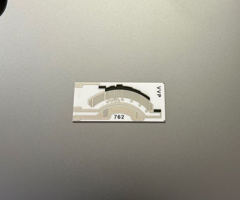 Датчик уровня топлива Volkswagen Caddy, VDO 762