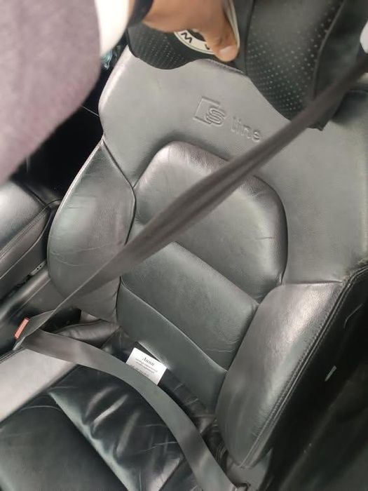 Ауди з литра дизел