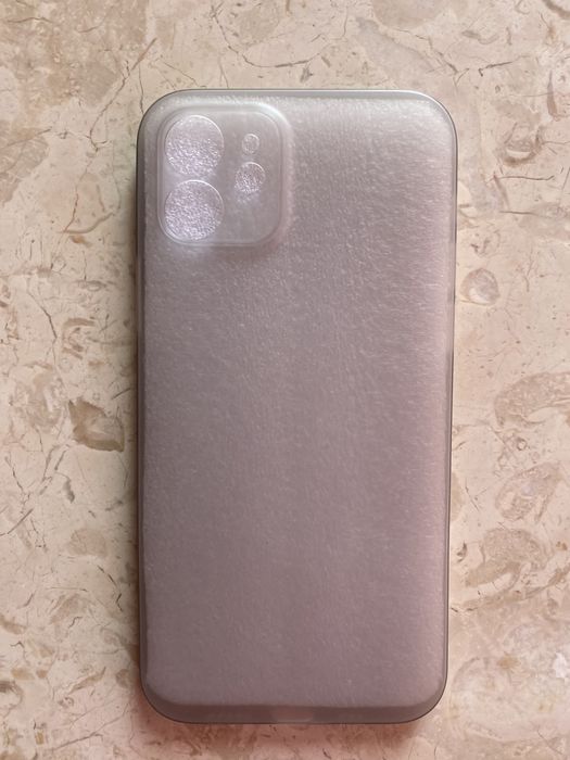Чохол на Iphone 12