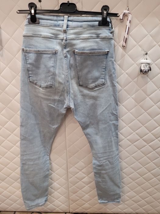 Spodnie damskie Zara 36