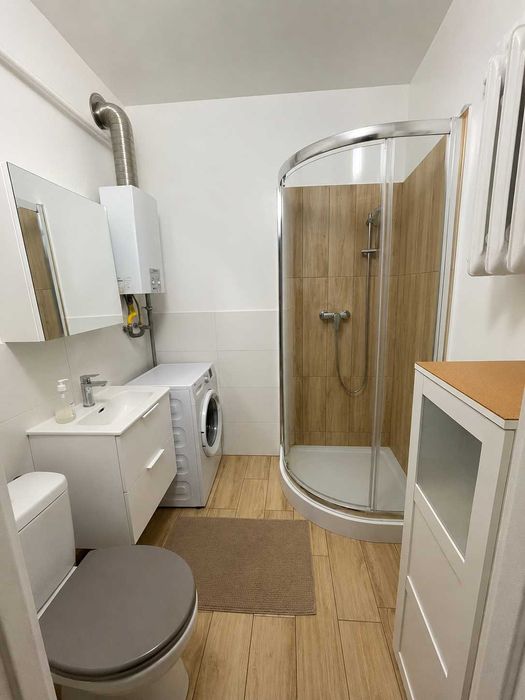 Na sprzedaż przestronne mieszkanie o powierzchni 51 m²